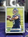 2012 Topps Magic Russell Wilson #181 Rookie RC