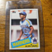 1985 Topps Alvin Davis #145