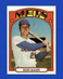 1972 Topps Set-Break #269 Don Hahn NM-MT OR BETTER *GMCARDS*