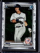 2020 Bowman Chrome Anthony Volpe 1st Prospect #BCP-139 New York Yankees (B)