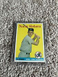 1958 Topps - #54 Norm Siebern (RC)