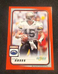 2001 Score #272 Drew Brees ROOKIE