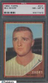 1962 Topps SETBREAK #221 Bill Short Baltimore Orioles PSA 8 NM-MT