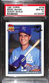 1991 TOPPS DESERT SHIELD #776 BRENT MAYNE PSA 10 20736264 