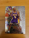 Kobe Bryant Rc 1996-97 Fleer Metal Rookie Card #181 Lakers 🐐💜💛, a Beauty🔥