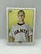 2010 Topps 206 - BUSTER POSEY - Rookie Card #193 - RC