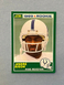 1989 Score   Andre Rison   Rookie Card   #272   Colts   Falcons   Chiefs