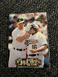 1997 New Pinnacle #142 Mark McGwire