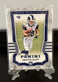 2017 Panini Cooper Kupp Rookie RC #117 Rams