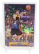 Luke Walton 2003 Topps Chrome Refractor #142 RC Rookie NM-MT