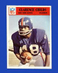 1966 Philadelphia Set-Break #121 Clarence Childs NR-MINT *GMCARDS*