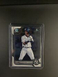 OSWALDO CABRERA 2022 BOWMAN CHROME #BCP-17 1ST CHROME PROSPECT CARD / YANKEES