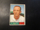 1961  TOPPS CARD#163   ED SADOWSKI  ANGELS     EX/EXMT