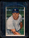 Vic Raschi 1952 Bowman (YoBe) #37 New York Yankees