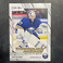 Devon Levi 2023-24 O-Pee-Chee Hockey #576 Marquee RC Buffalo Sabres Goalie NHL 