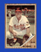 1962 Topps Set-Break #112 Hank Foiles NR-MINT *GMCARDS*