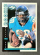 Fred Taylor🔥ROOKIE🔥1998 Score #242🏈NFL Gators Jaguars🔥MINT🏈Free S/H