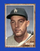 1962 Topps Set-Break #515 Stan Williams NM-MT OR BETTER *GMCARDS*