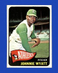 1965 Topps Set-Break #590 John Wyatt NR-MINT *GMCARDS*