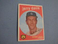 Jerry Davie 1959 Topps Baseball Rookie Card #256 Detroit Tigers .99 Start