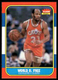 1986-87 Fleer   NICE!!! World B. Free #35