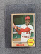 1968 Topps Lou Brock #520