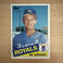 1985 Topps - #23 Bret Saberhagen (RC)