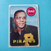 1969 Topps Baseball Card #520 Bob Veale Pittsburgh Pirates EX-NM 