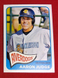 2014 Topps Heritage Minor League Aaron Judge Card #175