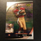 Jerry Rice 1999 Upper Deck Ionix Card #52 NFL HOF San Francisco 49ers