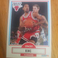 1990-91 Fleer - #27 Stacey King (RC)