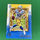 2020 Panini Chronicles Gridiron Kings Justin Herbert RC #GK-3 Chargers Rookie