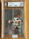 2000 Fleer Metal - #267 Tom Brady (RC)