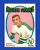 1971-72 O-Pee-Chee Set-Break #242 Doug Mohns EX-EXMINT *GMCARDS*