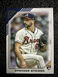 2022 Topps Gallery Spencer Strider Rc #66