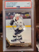 2005 Upper Deck #1 Sidney Crosby Rookie Class~~ PSA Mint 9!!