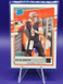 JOE BURROW 2020 Panini Donruss - Rated Rookie #301 (RC)