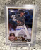 2023 Topps Chrome Matthew Batten Rookie RC Auto #RA-MBA San Diego Padres🔥🔥