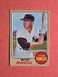 1968 Topps MICKEY MANTLE  #280 EX / NM