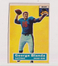 GEORGE BLANDA 1956 TOPPS FOOTBALL CARD #11 CHICAGO BEARS HOF Oakland Raiders