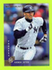 1997 Donruss Baseball #49 DEREK JETER ~ New York Yankees ~ HoF