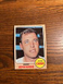 1968 TOPPS BASEBALL HIGH #558 JOHN EDWARDS EX+/EXMT!!!!!!!!!