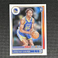 2021-22 Hoops JONATHAN KUMINGA Rookie Card #219 Warriors NBA