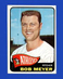 1965 Topps Set-Break #219 Bob Meyer EX-EXMINT *GMCARDS*