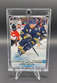 2019-20 Upper Deck Young Guns Rookie RC #475 Rasmus Asplund - Buffalo Sabres