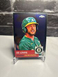 2022 Topps Chrome Platinum Anniversary Jed Lowrie #316