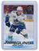 Quinn Hughes 2019-20 Upper Deck Young Guns (OlDu) #249 Vancouver Canucks