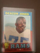 1971 Topps DEACON JONES #209 All Star HOF