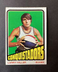 1972-73 Topps Basketball 🏀 #188 Larry Miller Conquistadors  EX-MT