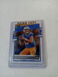 2020 Panini Donruss Optic Rated Rookie #153 Justin Herbert Base Card Chargers 